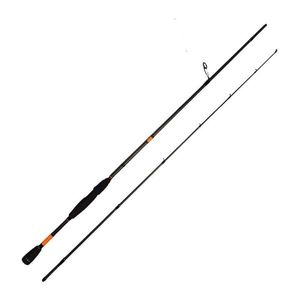 Rods RedFish Canne Spinning Redfish Master Lures 180 L SP 1.80m 4-18g