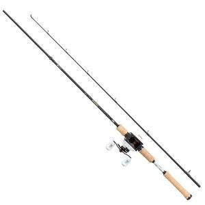 Rods Abu Garcia Max Pro 15-60gr