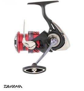 Reels Daiwa Daiwa ninja 6000 Lt