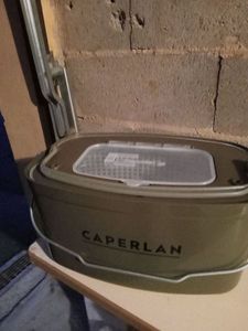 Accessories Caperlan Boite de stockage de poissons Caperlan