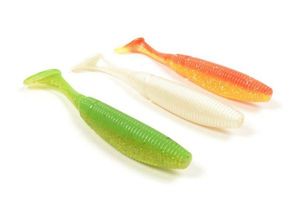 Lures Bzone Shad bzone stk shad - 15cm- flashy set
