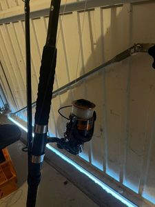Rods Maxcat Canne a peche silure a vendre