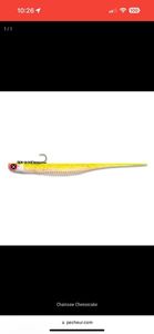Lures Monkey Lures Stalking Lui