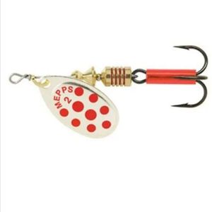 Lures Mepps Cuillère mepps 