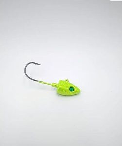 Hooks Plp Entreprise  SPI Citrus 5/0 18gr