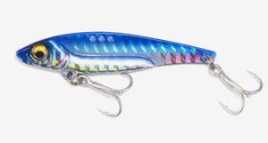 Lures Samolla Lame vibrante 70mm - 20gr