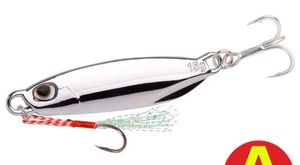 Lures Aorace Meteor jig 61mm - 20gr
