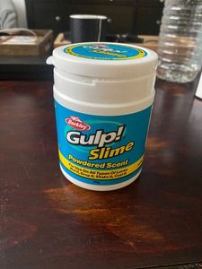 Baits & Additives Berkley GULP slime (Attractant) 