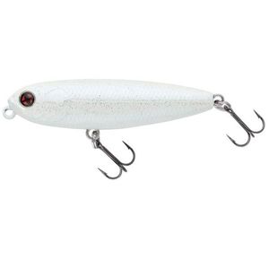 Lures Sakura Naja 45mm Sakura Blanc 