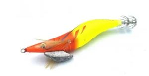 Lures Ryoshi Ryoshi Shokki 2.5