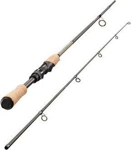Rods Caperlan CANNE LEURRE PÊCHE DES CARNASSIERS WIXOM-1  2-10g