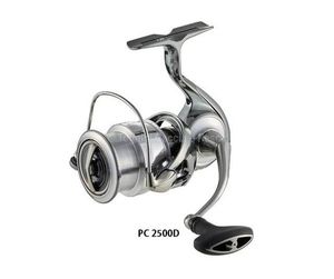 Reels Daiwa Exist PC LT 2500 D