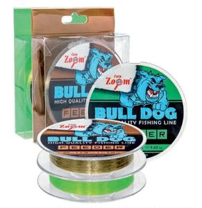 Lines Carp Zoom Carp zoom bull dog feeder