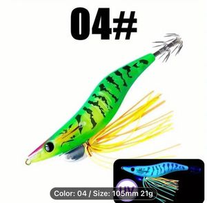 Lures Temu Temu 4