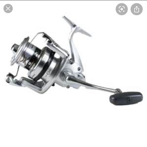 Reels Shimano Shimano Ultegra 5500 XSC