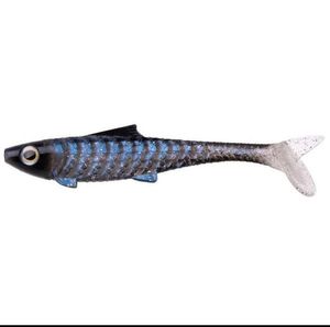 Lures Zeck Fishing Zeck Rippler - 16Cm - white fish