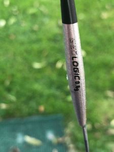 Tying GEOLOGIC Bouchon 0,6g Tying GEOLOGIC Bouchon 0,6g