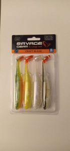 Lures Savage Gear Craft Bleak 12cm