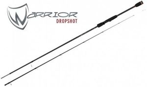 Rods Fox Rage Warrior dropshot 