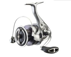 Reels Daiwa Daiwa exceller 2500