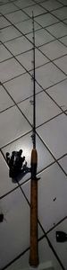 Rods Geologic Canne Geologic 5-20g