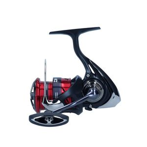 Reels Daiwa Daiwa Ninja 23 LT2500-XH