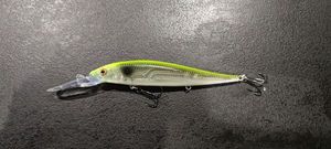 Lures Westin Jerkbite MR 