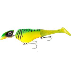 Lures HeadBanger Headbanger Shad