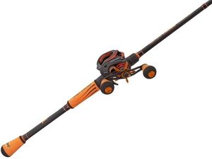 Rods Lew's Mach Crush Speed Stick