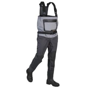Accessories Caperlan Waders de pêche respirants 500 BR bottes