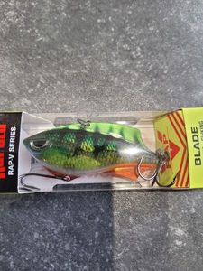 Lures Rapala RAP-V SERIES
