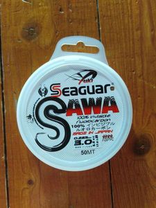 Leaders Yuki Seaguar sawa