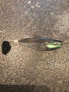 Lures Caperlan Caperlan decathlon 1€30