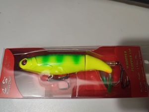 Lures River2Sea WHOPPER PLOPPER 130