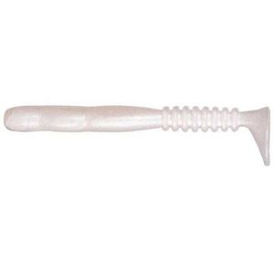 Lures Reins Rockvibe 8” - 20cm - Blanc (#111)