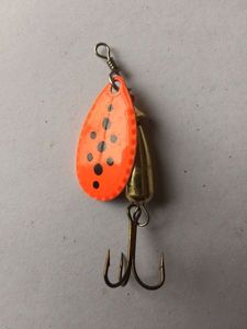 Lures Geologic Cuillere
