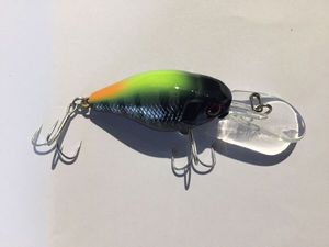 Lures Illex Chubby 38 Diving
