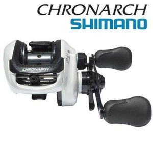 Moulinets Shimano Chronarch 201E7