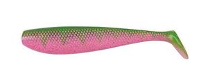 Lures Fox Rage Zander pro shad 12CM