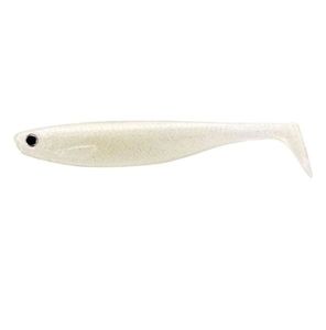 Lures Westin ShadTeez 5cm Westin Pearl