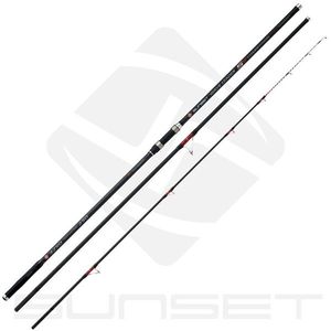 Rods Sunset WAVE LEADER S2 COMPETITION