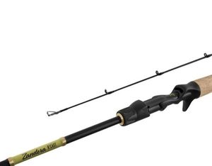 Rods Delphin ZANDERA B-CAST