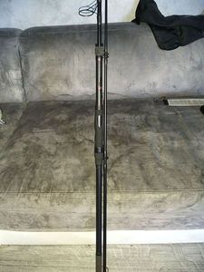 Rods Nash new dwarf 3,5lb 10'
