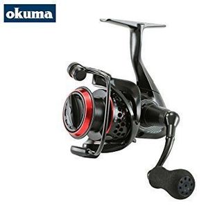 Reels Okuma Ceymar C-25