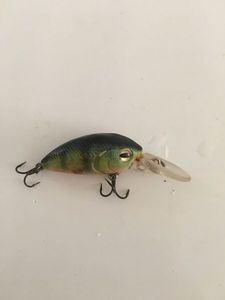 Lures Caperlan F 4015