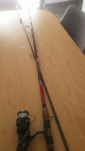 Rods Browning browning first manié 2850