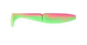 Lures Sawamura One Up Shad 6" #133