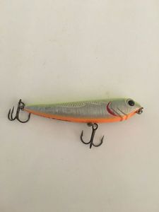 Lures Caperlan Stick Bait 
