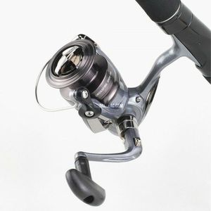 Reels Daiwa crossfire 
