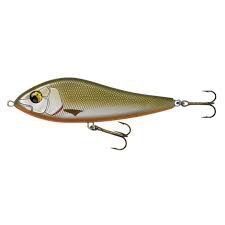 Lures Savage Gear Deviator Belly Up 16cm Dirty Roach